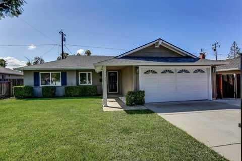 3429 New Jersey AVE, SAN JOSE, CA 95124