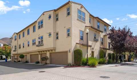 248 Paso Roble CMN, FREMONT, CA 94539