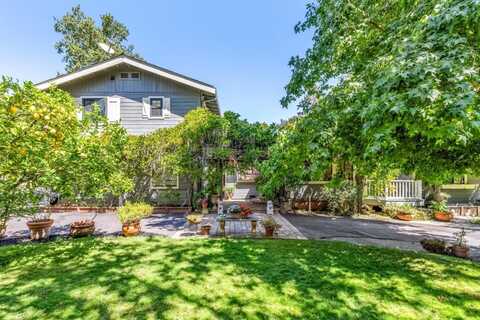 1211 Canada RD, WOODSIDE, CA 94062
