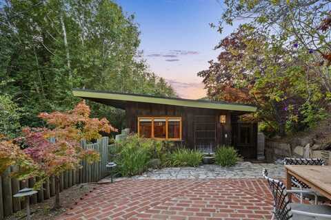10026 Sycamore Canyon RD, Big Sur, CA 93920