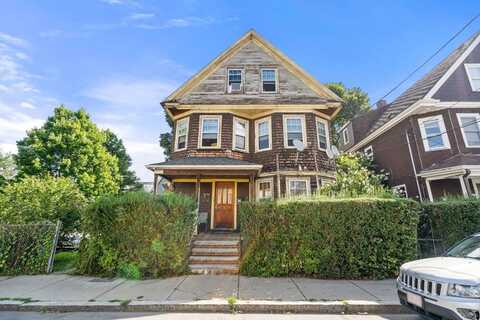 19 Elmhurst St, Boston, MA 02124