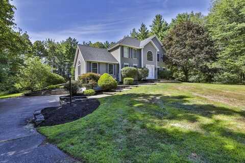 3 Hamilton Lane, Salem, NH 03079