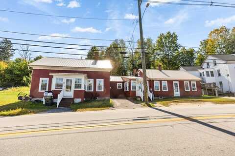 16 River Street, Greenville, NH 03048