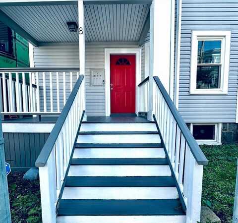 8 Groom St, Boston, MA 02125