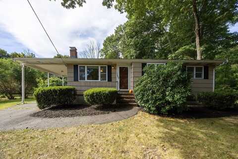 115 S. High Street, Foxboro, MA 02035