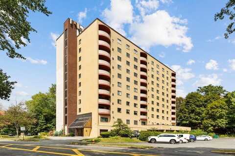 2500 Mystic Valley Parkway, Medford, MA 02155
