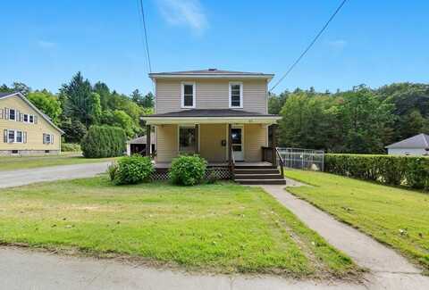 88 S Prospect, Montague, MA 01349