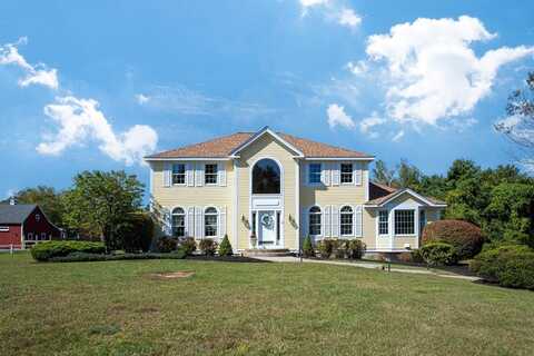10 Haymeadow Rd, Boxford, MA 01921