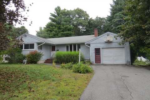 33 Coughlin Rd, Easton, MA 02356
