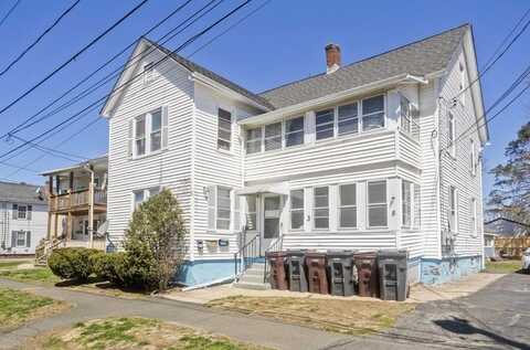 5 Saint Paul, Westfield, MA 01085