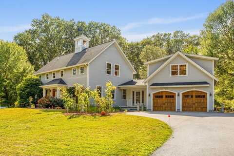 7 Amble Rd, Chelmsford, MA 01824