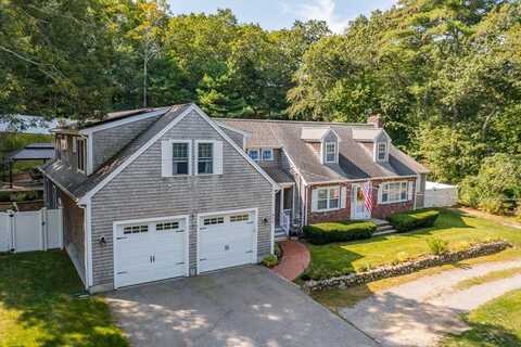477 Webster St, Marshfield, MA 02050