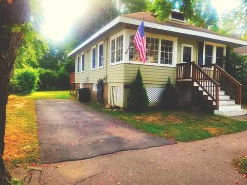 41 Randlett, Quincy, MA 02170
