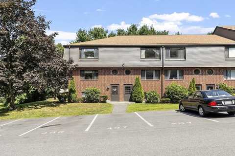 406 Farrwood Drive, Haverhill, MA 01835