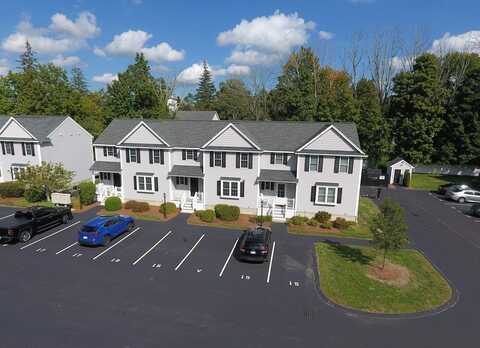16 Cassidy Pl, Bridgewater, MA 02324