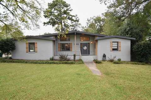 1740 Holly Hill Rd, Milledgeville, GA 31061