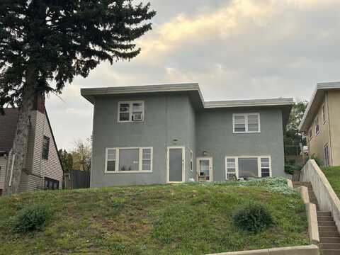 601 Main Street, Minot, ND 58701