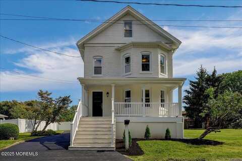 60 Biondi Avenue, Old Bridge, NJ 08857