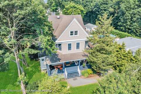 350 Norwood Avenue, West Long Branch, NJ 07764