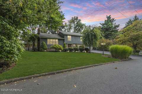 87 Greenbrook Place, Park Ridge, NJ 07656