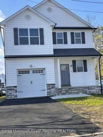 910 Malden Drive, Cliffwood, NJ 07735