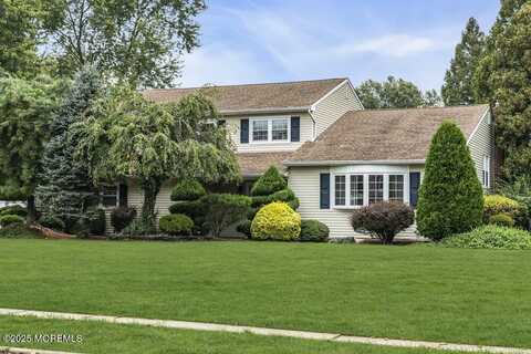 39 Coachman Drive S, Freehold, NJ 07728
