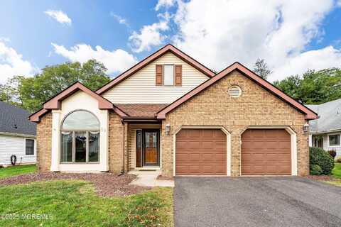 69 Caldwell Terrace, Marlboro, NJ 07746