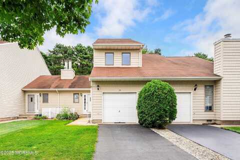 29 S Sailors Quay Drive, Brick, NJ 08723