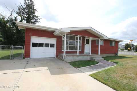 2 Kenneth Terrace, Neptune, NJ 07753
