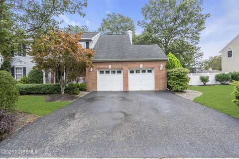 41 Carrie Drive, Howell, NJ 07731