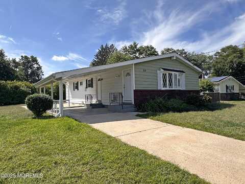 20 Kenneth Terrace, Neptune, NJ 07753