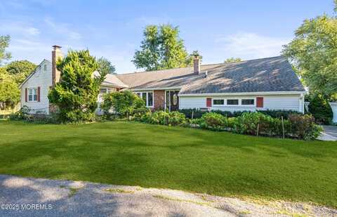 514 Deal Road, Oakhurst, NJ 07755