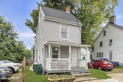 7 Front Street, New Egypt, NJ 08533