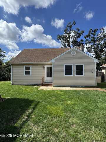 334 Herbertsville Road, Brick, NJ 08724