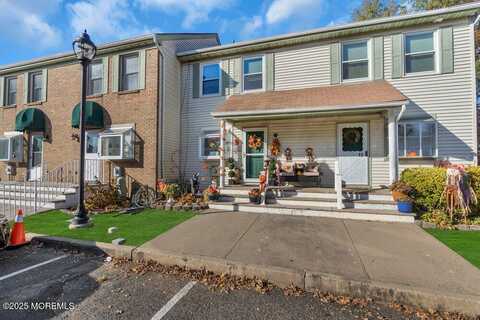 14 Gull Way, Keyport, NJ 07735