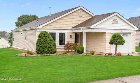 34 Maidstone Way, Manchester, NJ 08759