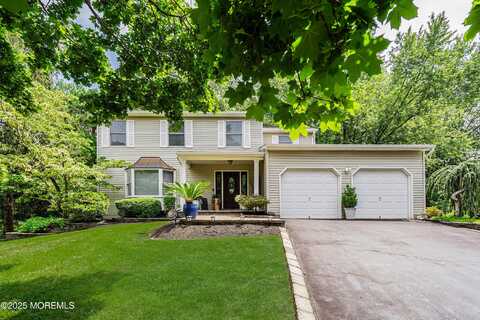 741 Michigan Avenue, Toms River, NJ 08753
