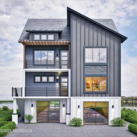 28 W Navasink Drive, Little Egg Harbor, NJ 08087