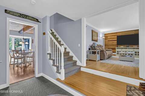 392 Georgia Road, Freehold, NJ 07728