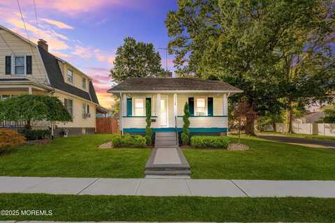 42 W Foch Avenue, Milltown, NJ 08850