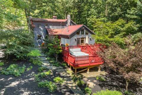 125 Johnson Hill Road, Kingston, NY 12401