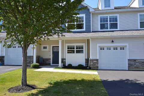 133 Halley Drive, Center Moriches, NY 11934