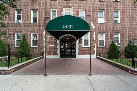 9031 Fort Hamilton Parkway, Brooklyn, NY 11209