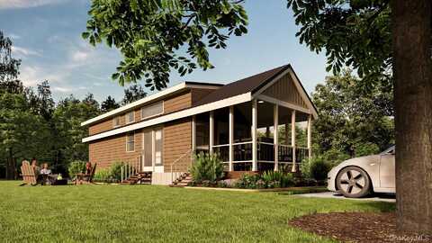 197 Wheeler Road, Florida, NY 10921
