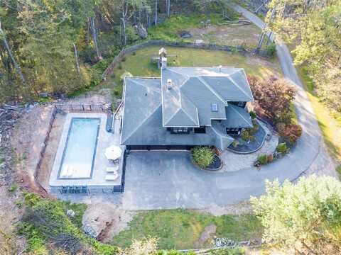 94 Starlight Road, Mongaup Valley, NY 12701