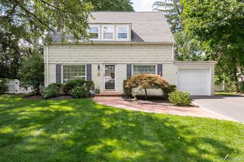 151 Milburn Lane, Hollis, NY 11577