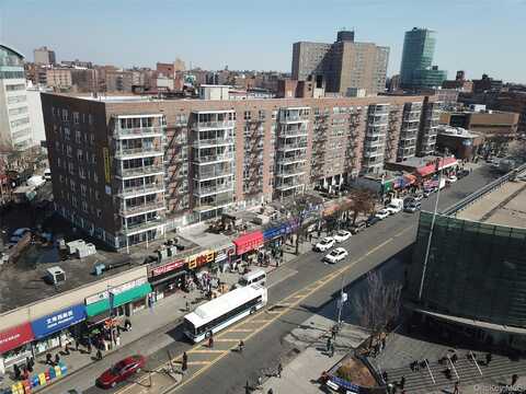 41-25 Kissena Boulevard, Flushing, NY 11355