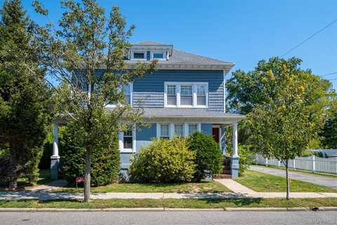 453 Beach Avenue, Mamaroneck, NY 10543