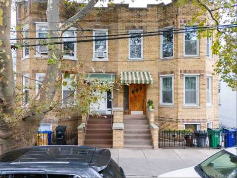 6185 Grove Street, Ridgewood, NY 11385