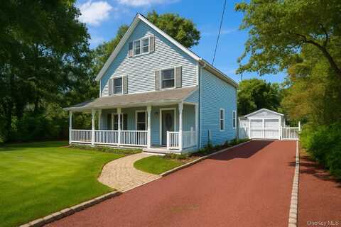 19 Eckert Street, Huntington Station, NY 11746